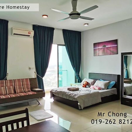 Cybersqaure Studio Suites With Netfilx @10 Min Walking Distance To Mcd Cyberjaya Zewnętrze zdjęcie